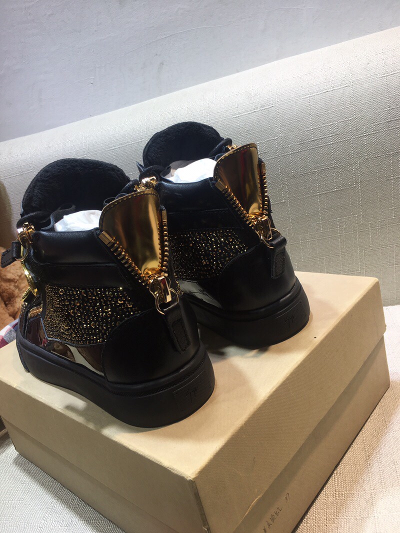 Giuseppe Zanotti Shoes